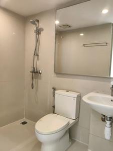 Bedroom Image of 632 Sq.ft 1 BHK Apartment / Flat for sale in Hiranandani Fortuna B, Hiranandani Estate Thane for Rs. 10500000