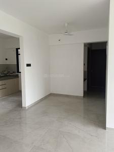 Hall Image of 1200 Sq.ft 3 BHK Apartment / Flat for sale in Unique Youtopia, Kharadi Pune for Rs. 15000000