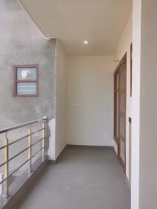 Bedroom Two Image of 2250 Sq.ft 3 BHK Builder Floor for sale in BPTP Pride Floors, Faizupur Majra Neemka Faridabad for Rs. 26000000