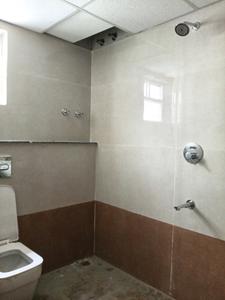 Bedroom Two Image of 1574 Sq.ft 3 BHK Apartment / Flat for rent in Yogas Sai Srikaram, Kaggadasapura Bengaluru for Rs. 55011