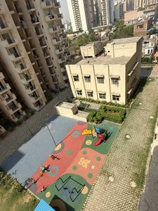Image of 670 Sq.ft 2 BHK Apartment / Flat for sale in Adani Aangan, Sector 89A, Gurgaon for Rs. 7200000