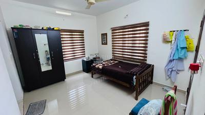 Bedroom Image of 2450 Sq.ft 4 BHK Villa for sale in Kakkanad Kochi for Rs. 15000000