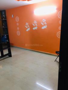 Hall Image of 1000 Sq.ft 2 BHK Apartment / Flat for sale in Dream Wonder Homes, Sector 45 Noida for Rs. 4200000