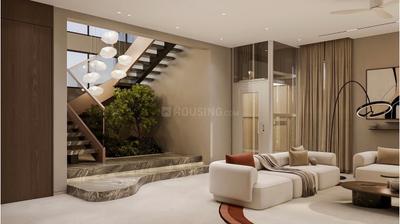 Hall Image of 4400 Sq.ft 6 BHK Apartment / Flat for sale in Kalyan Nagar Bengaluru for Rs. 65000008