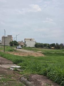 Image of 1323 Sq.ft Residential Plot / Land for sale in ATS Golf Meadows, Ashiana Colony, Dera Bassi for Rs. 6280000