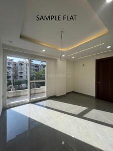 Bedroom Image of 2406 Sq.ft 3 BHK Apartment / Flat for sale in Bayleaf Heights, Canal Road Dehradun for Rs. 19700000