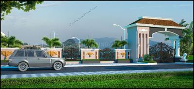Image of 850 Sq.ft Residential Plot / Land for sale in Rajendra Niketan NX, Puwarda Junarda, Indore for Rs. 3400000