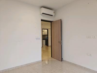 Bedroom Image of 1000 Sq.ft 3 BHK Apartment / Flat for sale in Lodha Aura, Sion Mumbai for Rs. 40000000