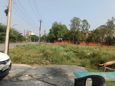 Image of 100 Sq.ft Residential Plot / Land for sale in Tronica City, Ghaziabad for Rs. 3600000