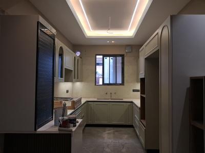 Kitchen Image of 1650 Sq.ft 3 BHK Builder Floor for sale in Paschim Vihar New Delhi for Rs. 36500000