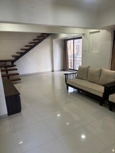 Hall Image of 1260 Sq.ft 2.5 BHK Apartment / Flat for sale in Ulwe Navi Mumbai for Rs. 16000000