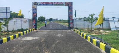 Image of 717 Sq.ft Residential Plot / Land for sale in Madras Spring Field, Padappai, Chennai for Rs. 1577400