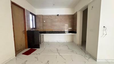 Kitchen Image of 2500 Sq.ft 3 BHK Apartment / Flat for sale in Serenity Lavish, Sola Ahmedabad for Rs. 22500000