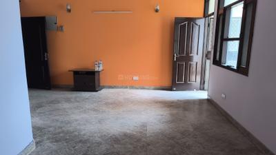 Living Room Image of 1280 Sq.ft 3 BHK Apartment / Flat for sale in Vashisth Vijaya Apartments, Indirapuram Ghaziabad for Rs. 12200000