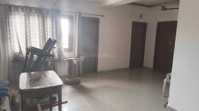 Living Room Image of 2000 Sq.ft 2 BHK Apartment / Flat for sale in VDA Landmark, Pandeypur Varanasi for Rs. 7600000