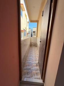 Balcony Image of 2600 Sq.ft 4 BHK Duplex for sale in Yapral Secunderabad for Rs. 14500000