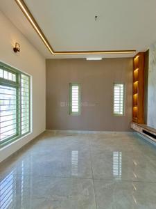 Hall Image of 1600 Sq.ft 4 BHK Independent House for sale in North Parvur Kochi for Rs. 6500000