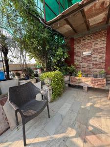 Image of 2250 Sq.ft 4 BHK Builder Floor for rent in Sector 11, Faridabad for Rs. 50000