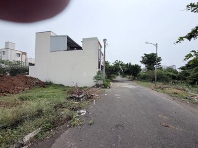 Image of 1468 Sq.ft Residential Plot / Land for sale in Radiance Jade Garden, Mannivakkam, Chennai for Rs. 9100000