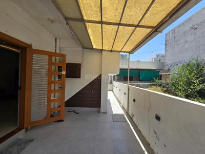 Balcony Image of 1450 Sq.ft 3 BHK Duplex for sale in Waghodia Vadodara for Rs. 7500000
