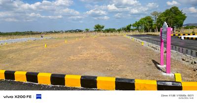 Image of 600 Sq.ft Residential Plot / Land for sale in West Tambaram, Chennai for Rs. 1600000