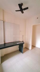 Kitchen Image of 735 Sq.ft 2 BHK Apartment / Flat for sale in Raunak Unnathi Greens, Kasarvadavali Thane for Rs. 6900000