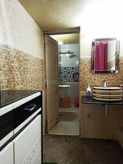 DJA Apartment Sector 13 Dwarka Delhi Main Image 1