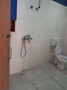 Bathroom Image of 4000 Sq.ft 5 BHK Builder Floor for sale in Shivalik New Delhi for Rs. 49700000