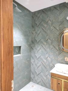 Bedroom Two Image of 2250 Sq.ft 4 BHK Builder Floor for sale in Sector 89 Faridabad for Rs. 21500000