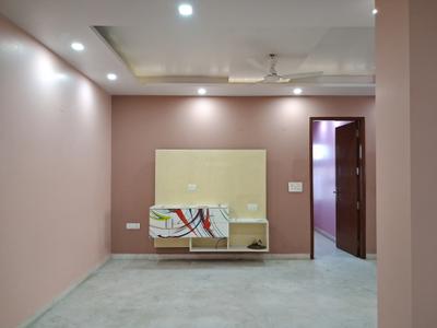 3 BHK Independent Builder Floor