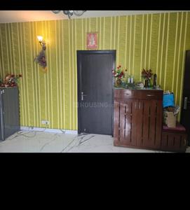 Hall Image of 1202 Sq.ft 2.5 BHK Apartment / Flat for sale in Gulshan Vivante, Sector 137 Noida for Rs. 15600000
