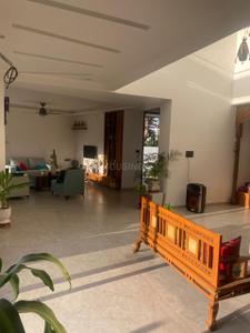 Hall Image of 7000 Sq.ft 5 BHK Villa for sale in Vallabh Vidhyanagar Anand for Rs. 32500000