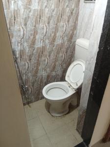Image of 685 Sq.ft 1 BHK Apartment / Flat for sale in Soham Shakti, Ulwe, Navi Mumbai for Rs. 6000000