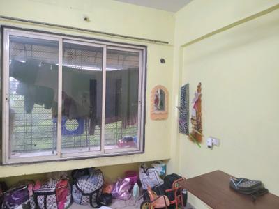 1.5 BHK Flat