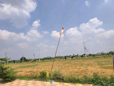 Image of 210 Sq.ft Residential Plot / Land for sale in Nandiwanaparthy, Hyderabad for Rs. 2900022
