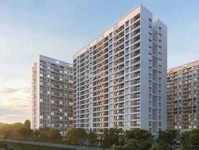 Image of 1833 Sq.ft 4 BHK Apartment / Flat for sale in K Shire, Punawale, Pune for Rs. 13200000