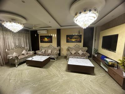 Hall Image of 1400 Sq.ft 2 BHK Independent House for sale in Delta II Greater Noida for Rs. 32000000