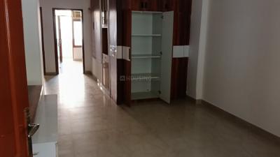 Living Room Image of 1375 Sq.ft 3 BHK Apartment / Flat for sale in Rajhans Premier Apartment, Indirapuram Ghaziabad for Rs. 14700000