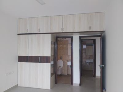 Bedroom Image of 1257 Sq.ft 2 BHK Apartment / Flat for sale in SJR Parkway Homes, Rayasandra Bengaluru for Rs. 12000000