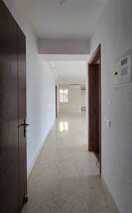 Image of 2200 Sq.ft 4 BHK Apartment / Flat for rent in Aisshpra Paalm Paradise Phase 1, Sahara Estate, Gorakhpur for Rs. 28000
