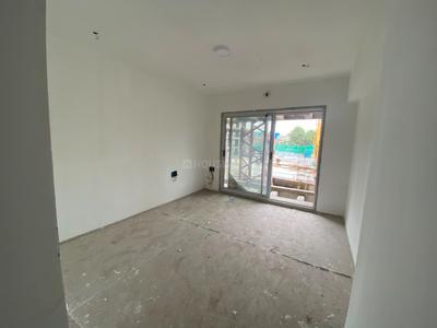 Hall Image of 1950 Sq.ft 3 BHK Apartment / Flat for sale in Palm Amore, Nerul Navi Mumbai for Rs. 39000000