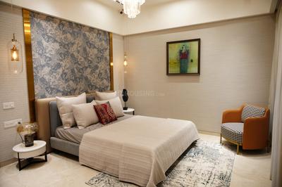 Bedroom Image of 3915 Sq.ft 4 BHK Apartment / Flat for sale in ANP Privado, Baner Pune for Rs. 30000000