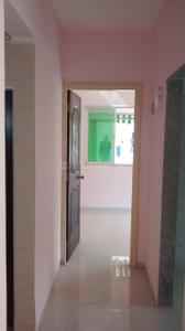 Hall Image of 776 Sq.ft 1 BHK Apartment / Flat for sale in GBK Vishwajeet Meadows, Ambernath East Ambernath for Rs. 3050000