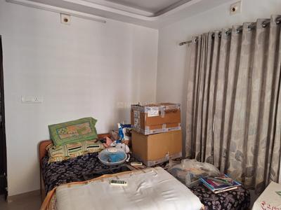 Bedroom Image of 1760 Sq.ft 3 BHK Apartment / Flat for sale in Skyseven Skyline Synnove, Bhayli Vadodara for Rs. 7000000