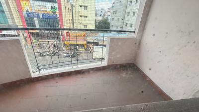 Balcony Image of 3800 Sq.ft 5 BHK Independent House for sale in Banashankari Bengaluru for Rs. 35000000