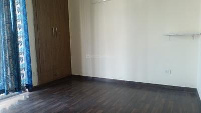 Bedroom Image of 1200 Sq.ft 3 BHK Apartment / Flat for sale in Paras Tierea, Sector 137 Noida for Rs. 10500000