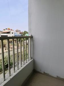 Drying Area Image of 1535 Sq.ft 3 BHK Apartment / Flat for sale in DS Stavam Nest, Gantiganahalli Bengaluru for Rs. 11500000