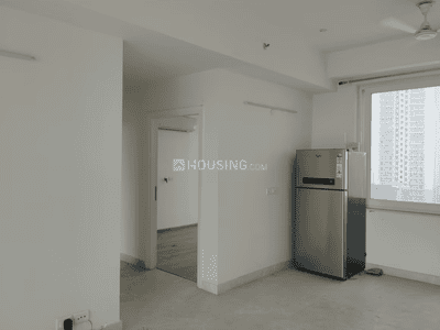 Image of 2200 Sq.ft 3 BHK Apartment / Flat for sale in DLF New Town Heights 1, Sector 86, Gurgaon for Rs. 20000000