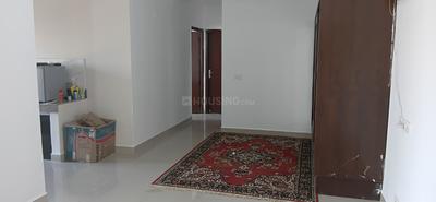 Bedroom Image of 1555 Sq.ft 3 BHK Apartment / Flat for sale in Paramount Golfforeste Premium Apartments, Surajpur Greater Noida for Rs. 10000000