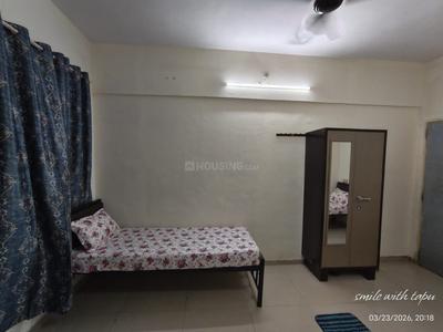 Hall Image of Ghar Apna Management Service  in Mulund East, Mumbai
